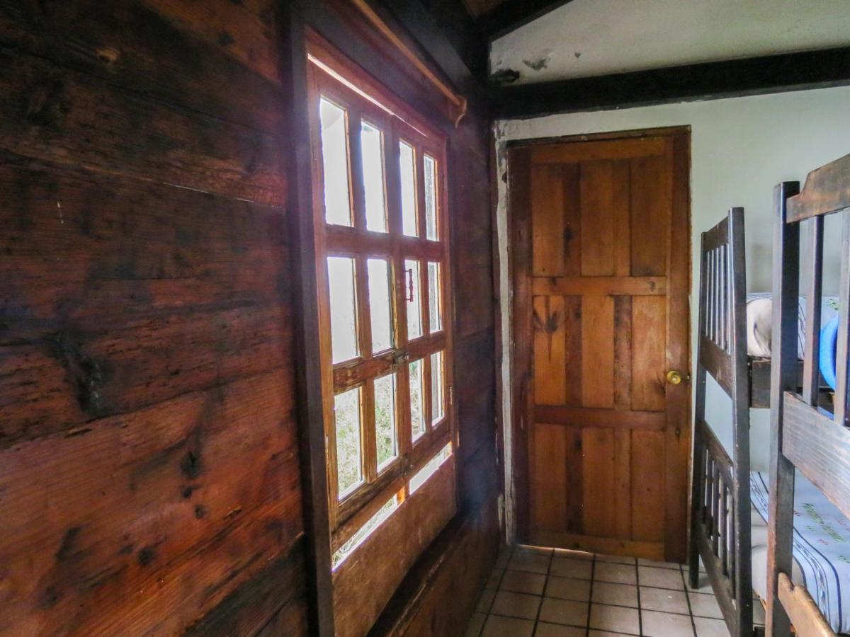 Cabanas Yunuen By Rotamundos Pátzcuaro Exterior foto