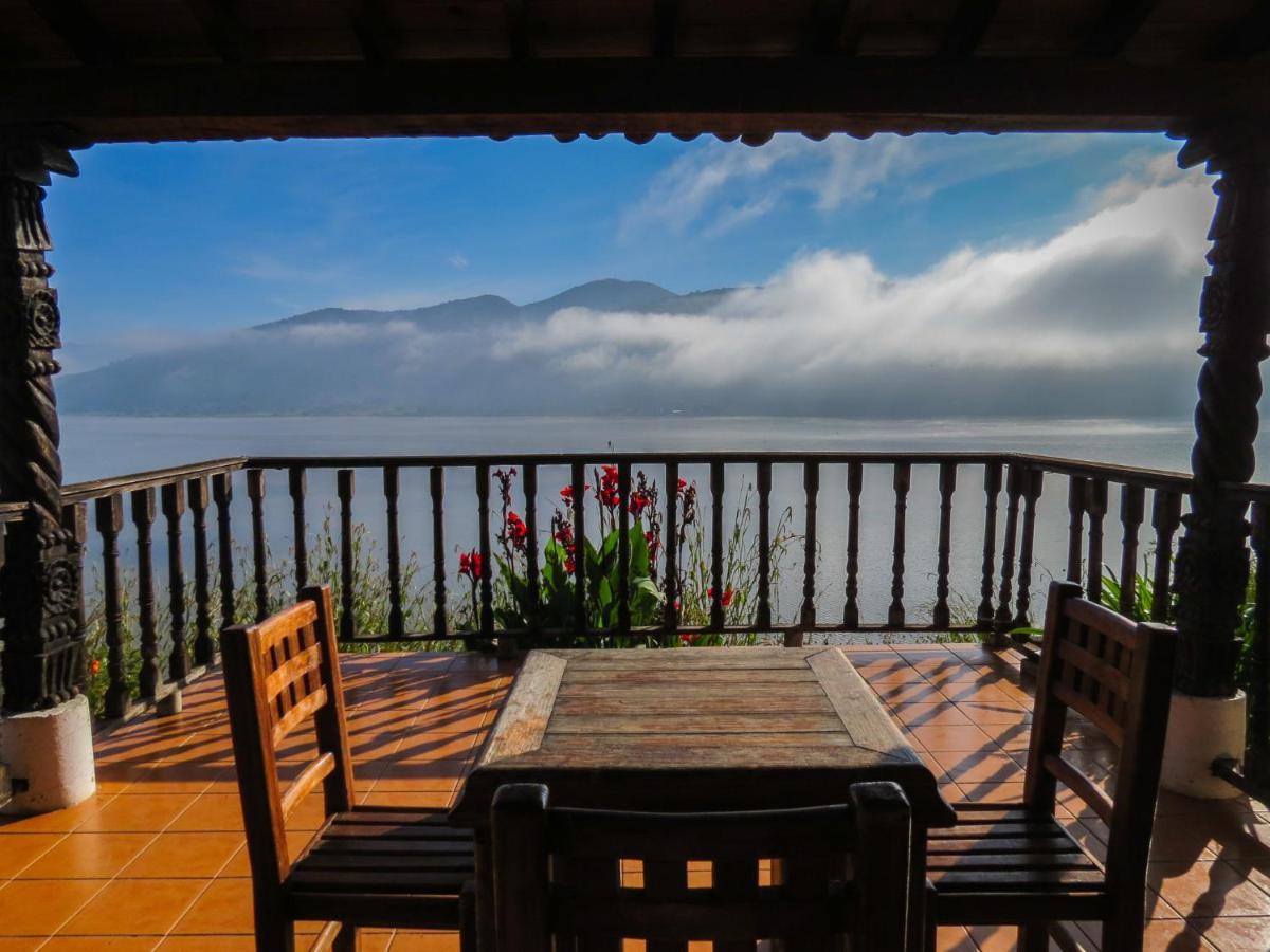 Cabanas Yunuen By Rotamundos Pátzcuaro Exterior foto
